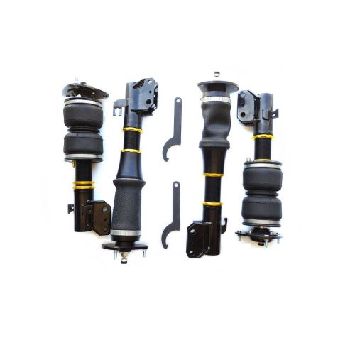 SUBARU GD WRX Airbag Suspension Kit