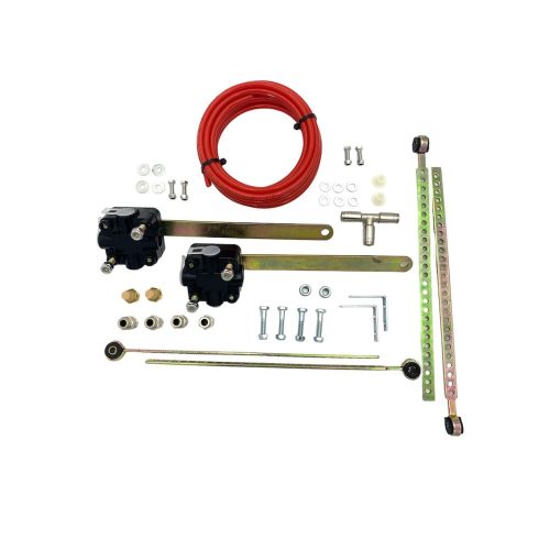 Self Leveling Pneumatic Valve Kit