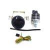 Single 220psi Digital Air Pressure Gauge - Image 2