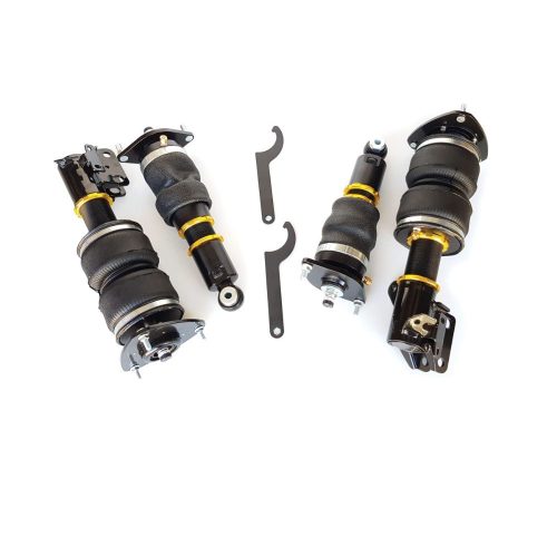 Subaru BRZ 2012 2018 Airbag Suspension Kit