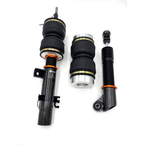 Volkswagen Transporter T5 Airbag Suspension Kit