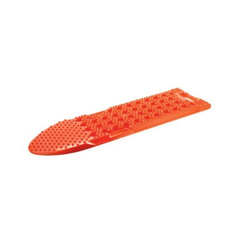 4X4 Nylon Recovery Tracks 2PK - Orange