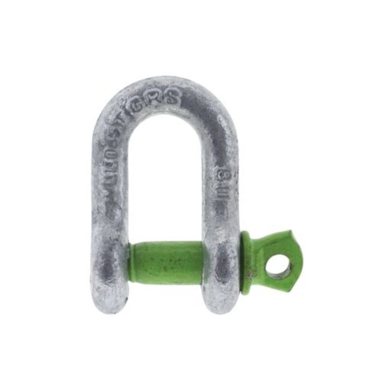 D Shackle 6MM 2PK - Image 3