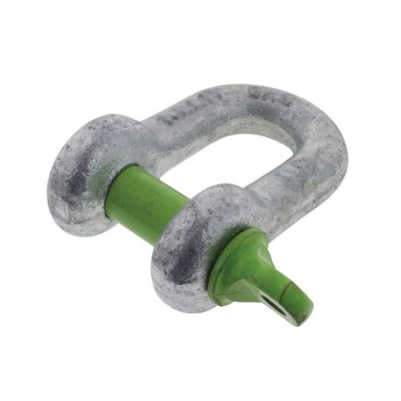 D Shackle 10MM