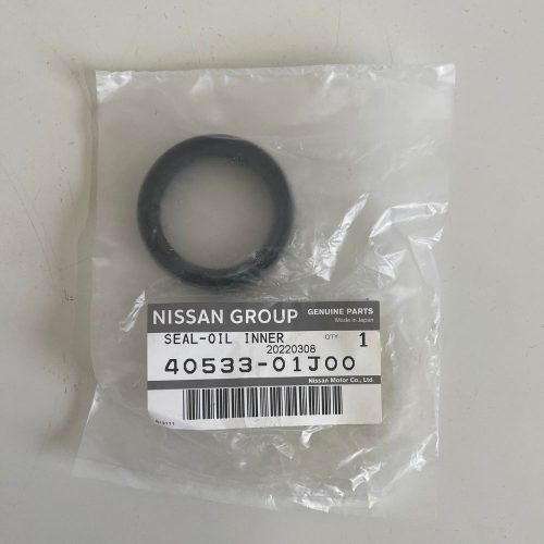 Genuine Nissan Patrol Front Inner Axel Seal Suits GQ And GU