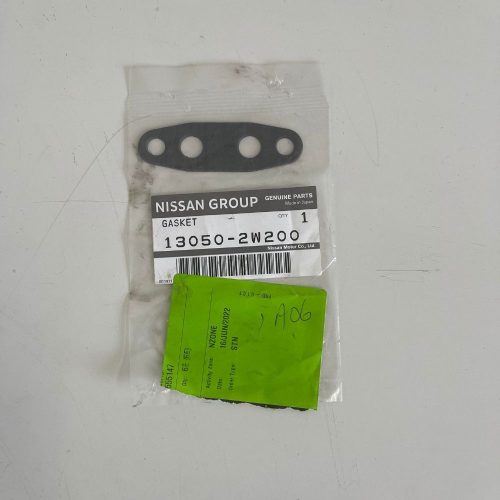 Genuine Nissan Patrol GU ZD30 Turbo Water Pipe Gasket