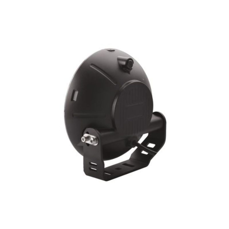 Hulk 4x4 9” Round LED Driving Lamp Black - Image 7