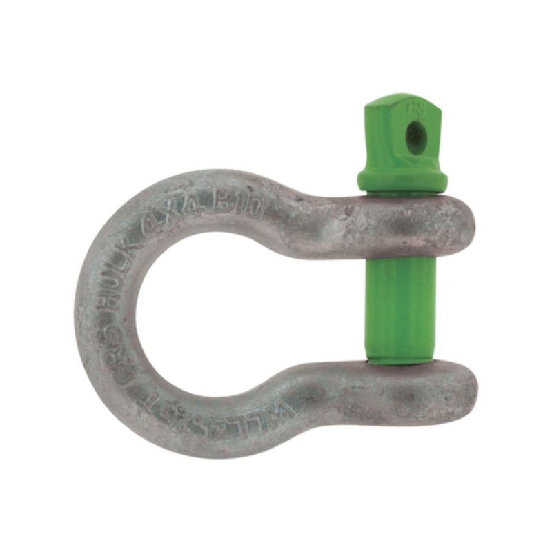 Hulk 4x4 Bow Shackle 4.75T