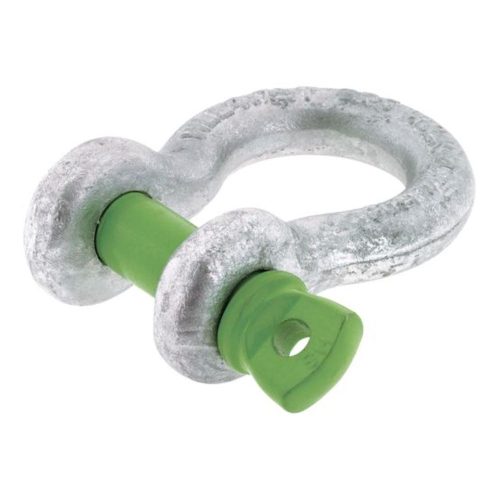 Hulk 4x4 Bow Shackle 4.75T