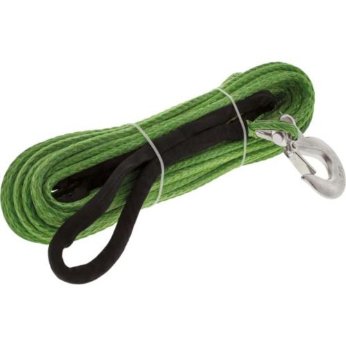 Hulk 4x4 Dyneema SK75 Rope