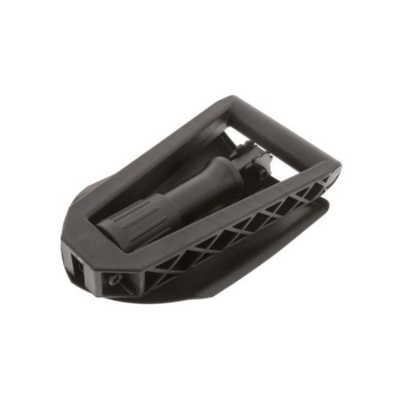 Hulk 4x4 Folding Shovel - Image 3