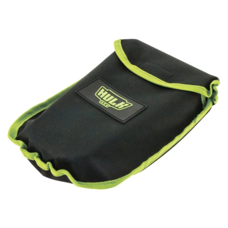 Hulk 4x4 Folding Shovel - Image 4