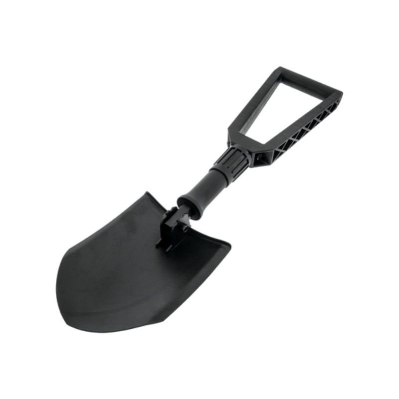 Hulk 4x4 Folding Shovel