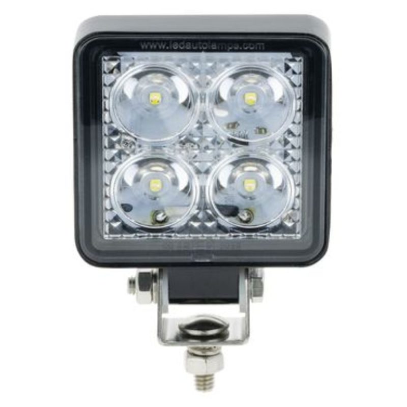 Hulk 4x4 LED Worklamp Kit - Image 2
