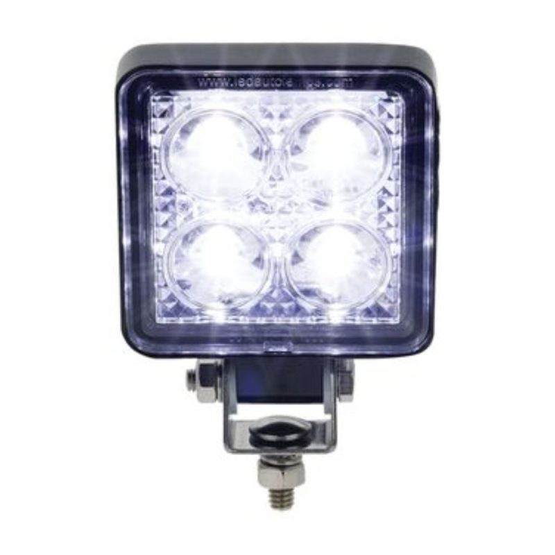 Hulk 4x4 LED Worklamp Kit - Image 3