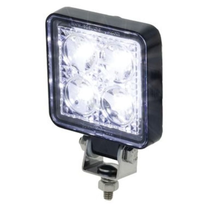 Hulk 4x4 LED Worklamp Kit - Image 4