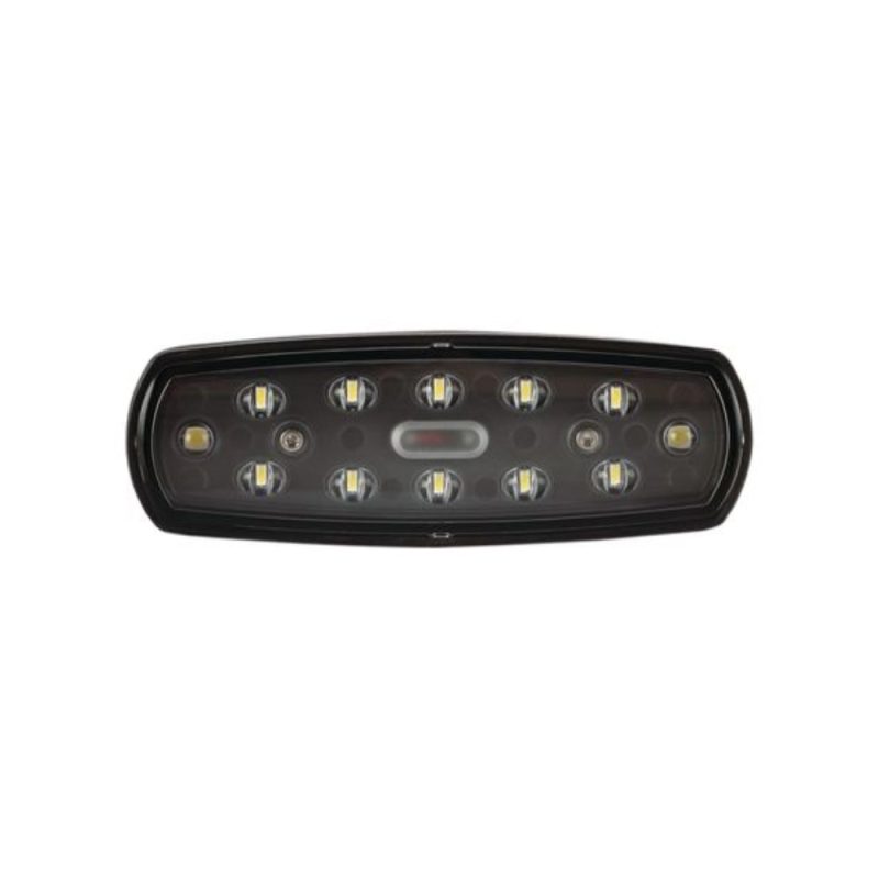 Hulk 4x4 LED Worklamp Wide Flood Beam - Image 3