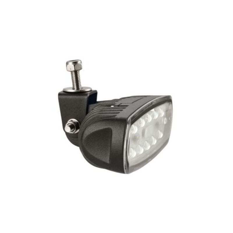 Hulk 4x4 LED Worklamp Wide Flood Beam - Image 4