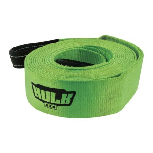 Hulk 4x4 Premium Snatch Strap 11T