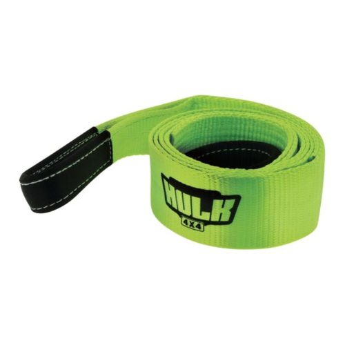 Hulk 4x4 Premium Tree Trunk Protector Strap