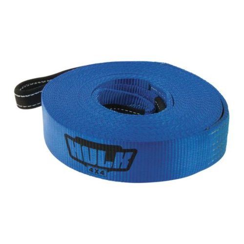 Hulk 4x4 Premium Winch Extension Strap