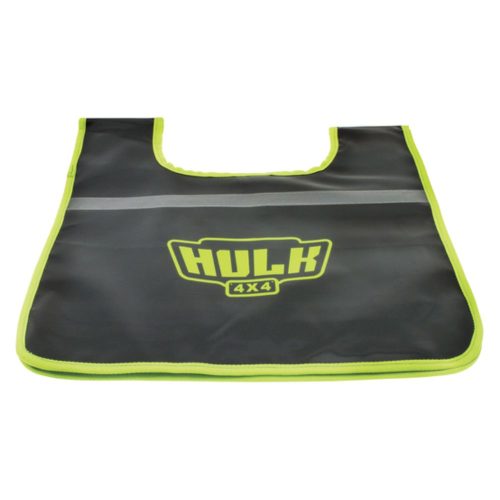 Hulk 4x4 Recovery Damper