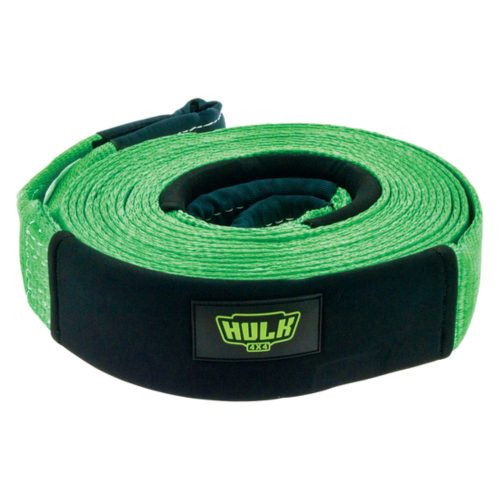 Hulk 4x4 Snatch Strap 11T