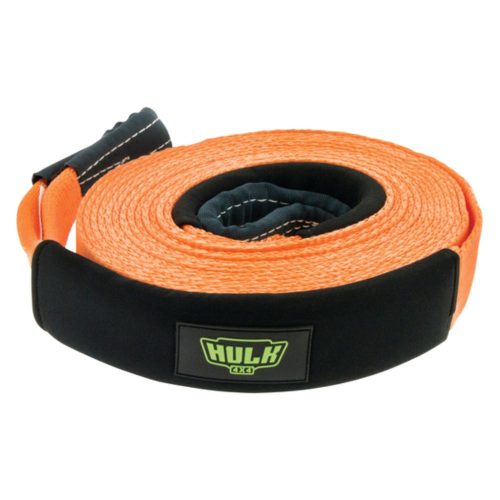 Hulk 4x4 Snatch Strap 8T