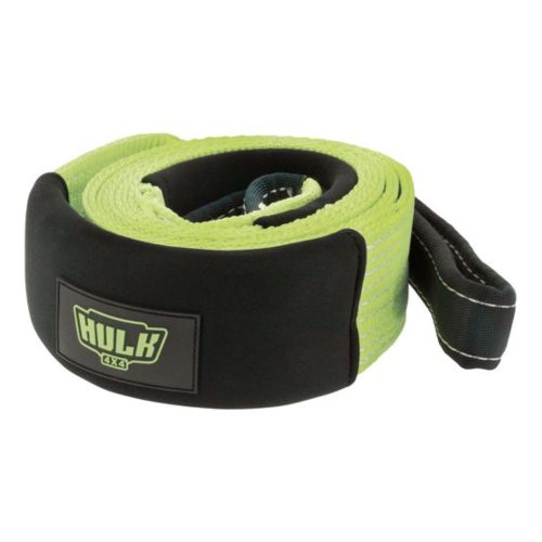 Hulk 4x4 Tree Trunk Protector / Equaliser Strap