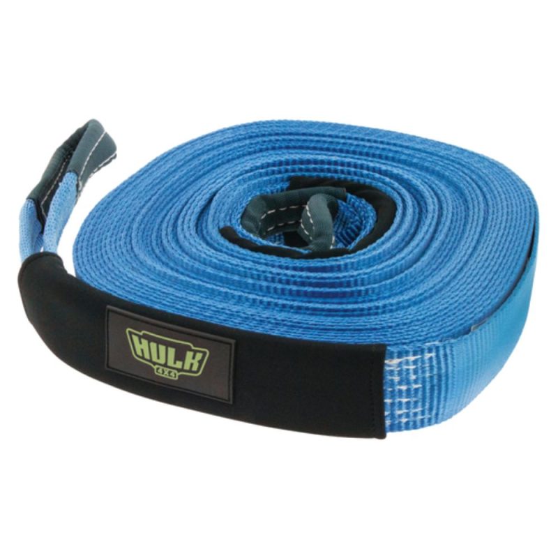 Hulk 4x4 Winch Extension Strap