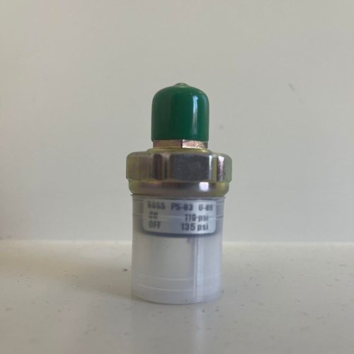 Pressure Switch 110-150psi