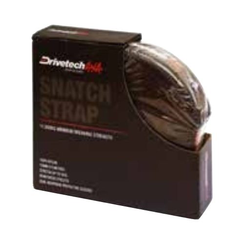 Snatch Strap 11 Tonne