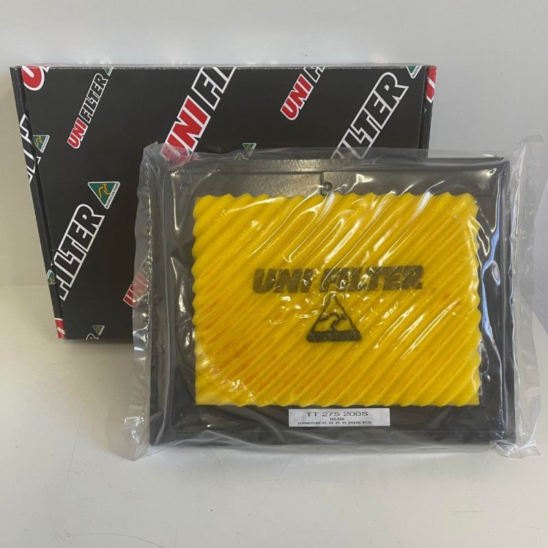 Uni-Filter Commodore VT VX VY VZ V6 And V8 97/06