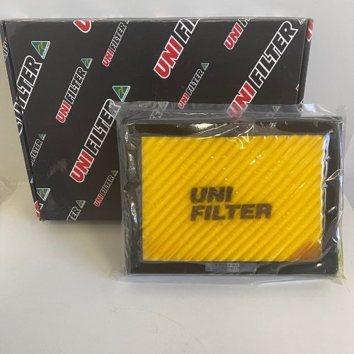 Uni-Filter Toyota Hilux Fortuner 2.4L And 2.8L TD Models 2016-20