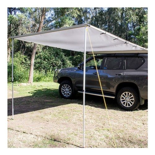 Drivetech 4X4 Awning 1.4 X 2M - DT-AW004