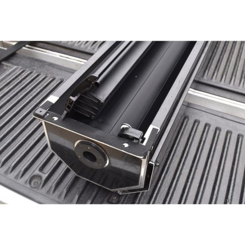 Drivetech 4X4 Electric Roller Tonneau Cover - DT-RTP03