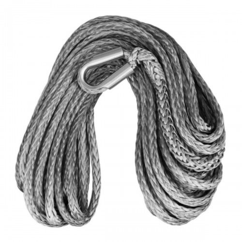 Drivetech 4X4 Winch Rope