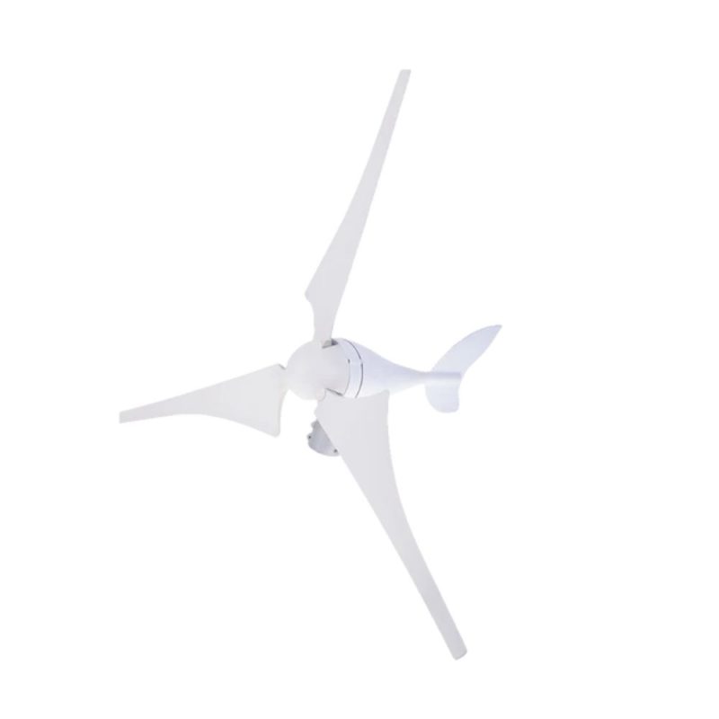 Drivetech 4x4 200W Wind Generator - Image 2