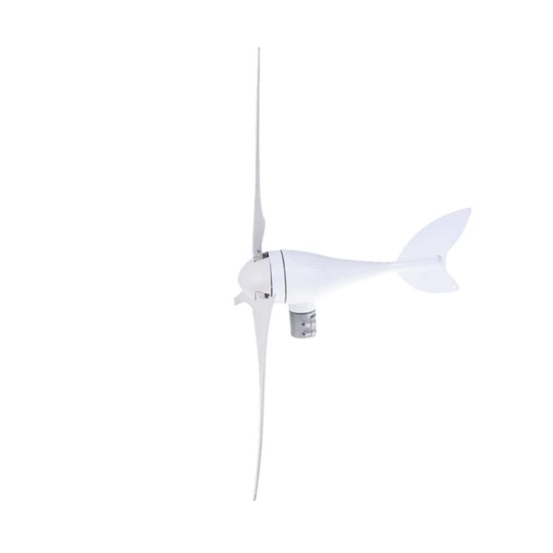 Drivetech 4x4 200W Wind Generator - Image 3