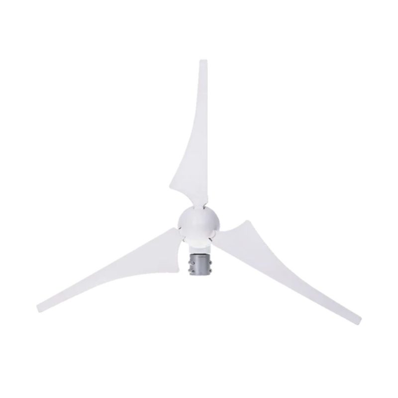 Drivetech 4x4 200W Wind Generator - Image 4