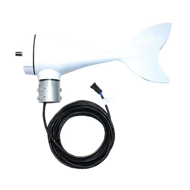 Drivetech 4x4 200W Wind Generator - Image 5