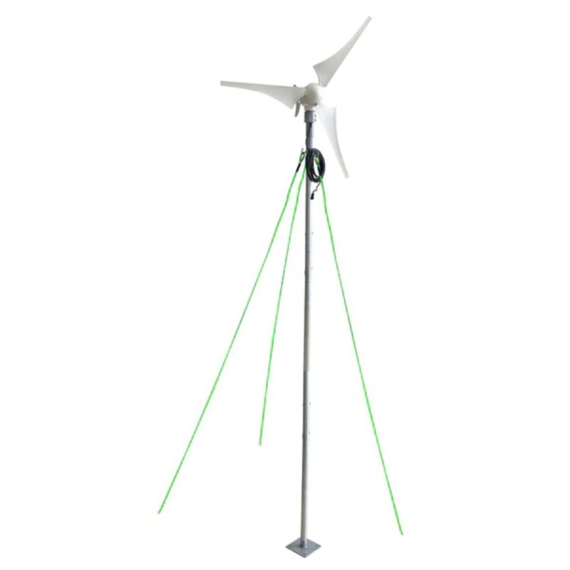 Drivetech 4x4 200W Wind Generator