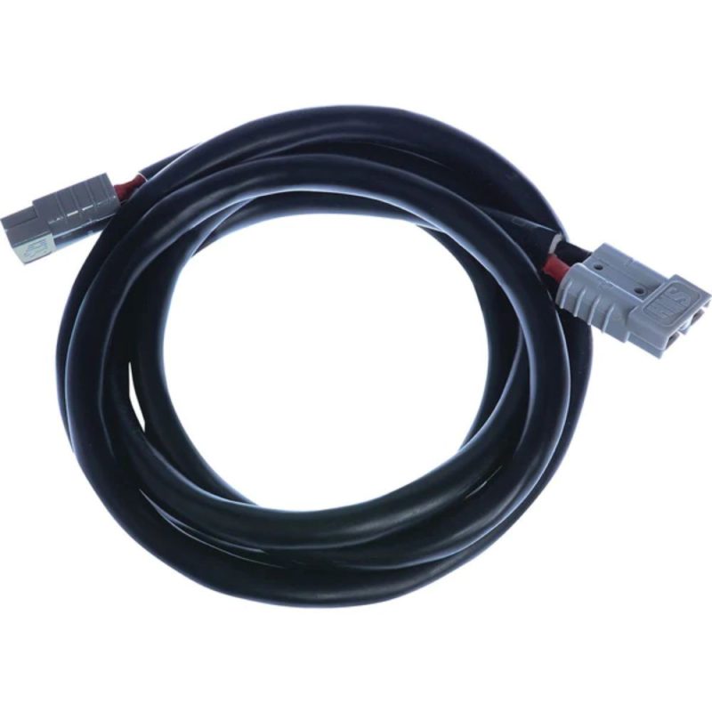 Drivetech 4x4 50A 5m Extension Lead with Anderson Style Connectors - DTAPEL