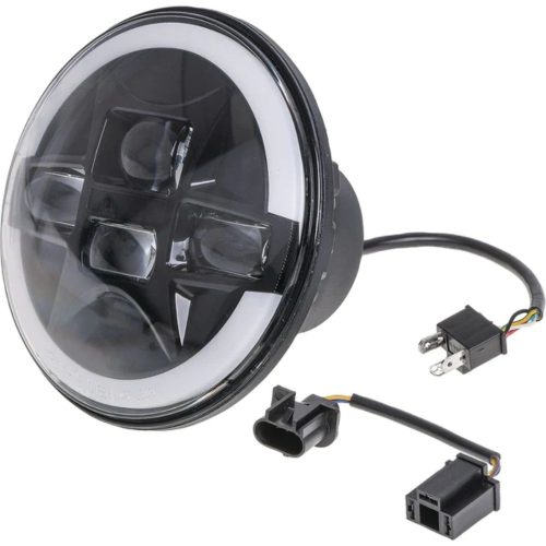 Drivetech 4x4 7 Inch LED Headlight