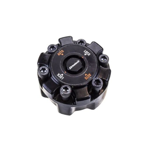 Drivetech 4x4 Auto Free Wheel Hub - DT-FWH110