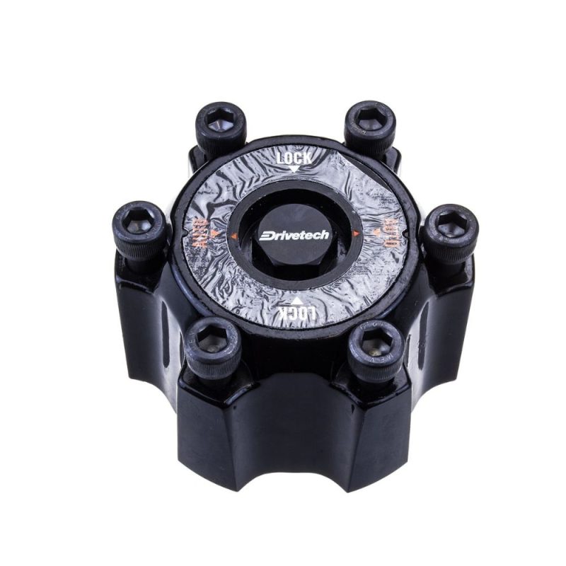 Drivetech 4x4 Auto Free Wheel Hub - DT-FWH220 - Image 2