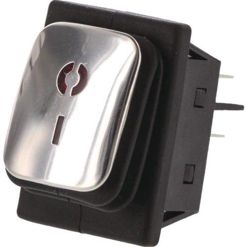 Drivetech 4x4 Carling Style On Off DPDT Rocker Switch - DT-11209