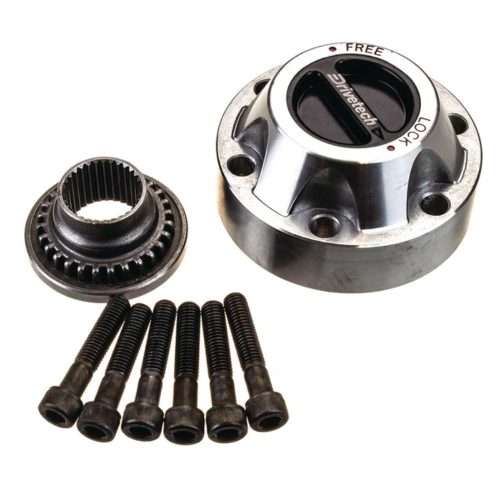 Drivetech 4x4 Free Wheeling Hub - DT-FWH210