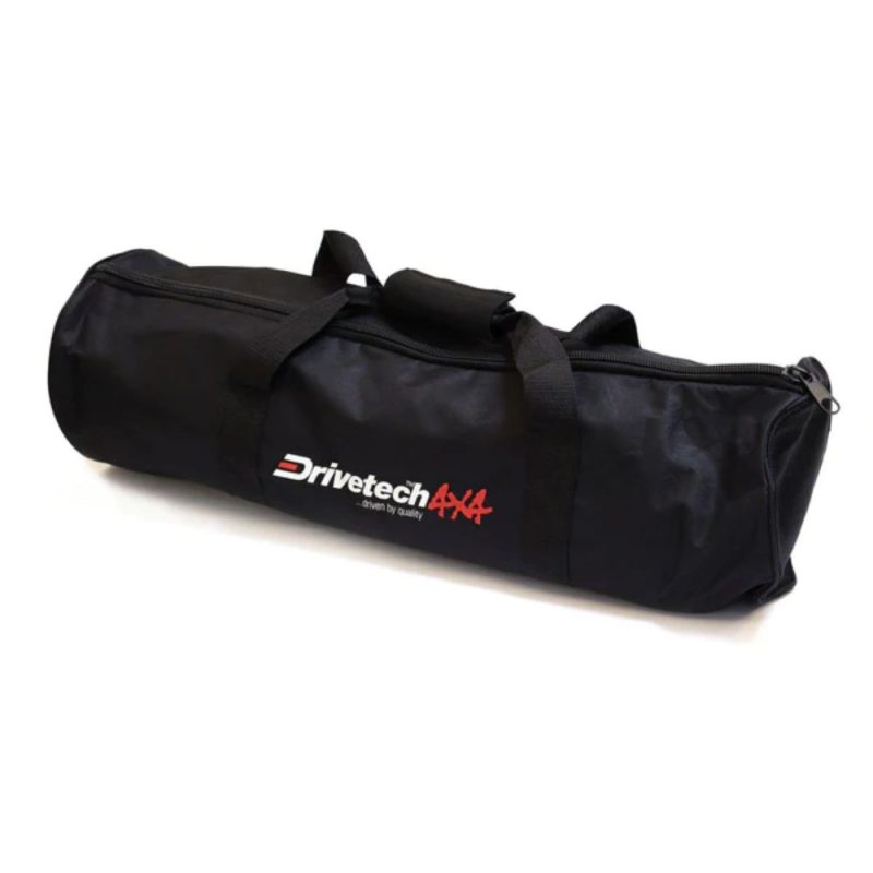 Drivetech 4x4 Kinetic Recovery Rope