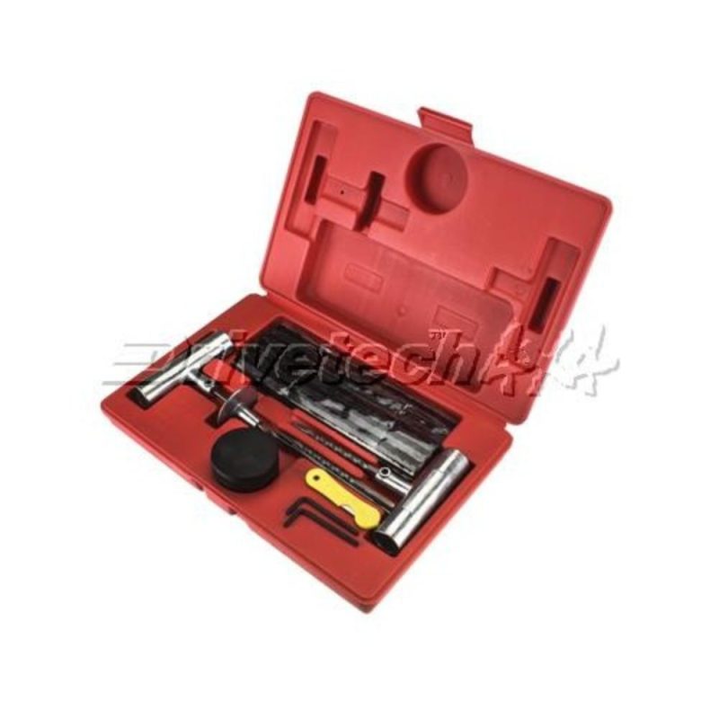 Drivetech 4x4 Tyre Repair Kit